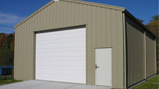 Garage Door Openers at Stone Creek Flower Mound, Texas